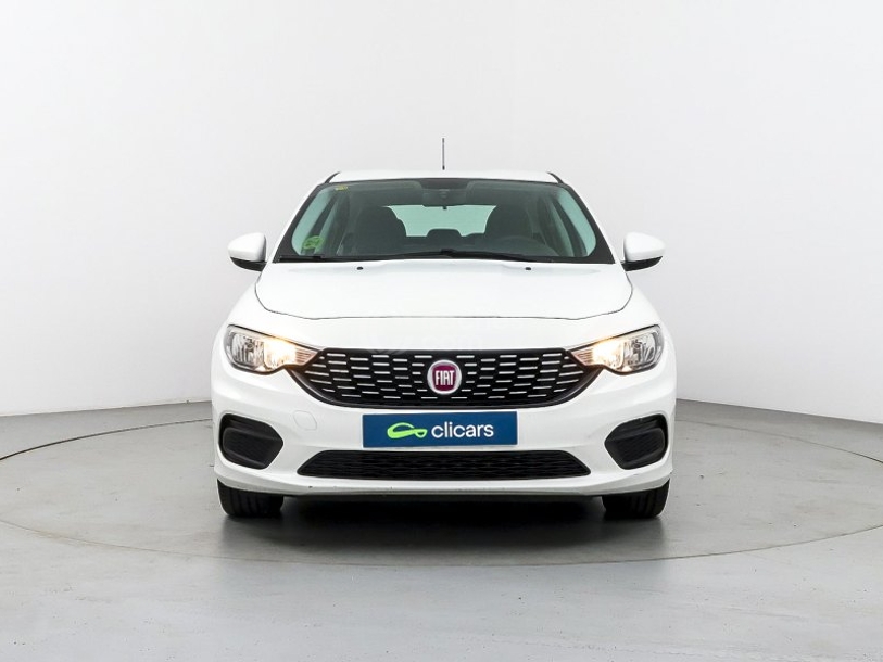 Foto del FIAT Tipo Sedán 1.3 Multijet II Easy