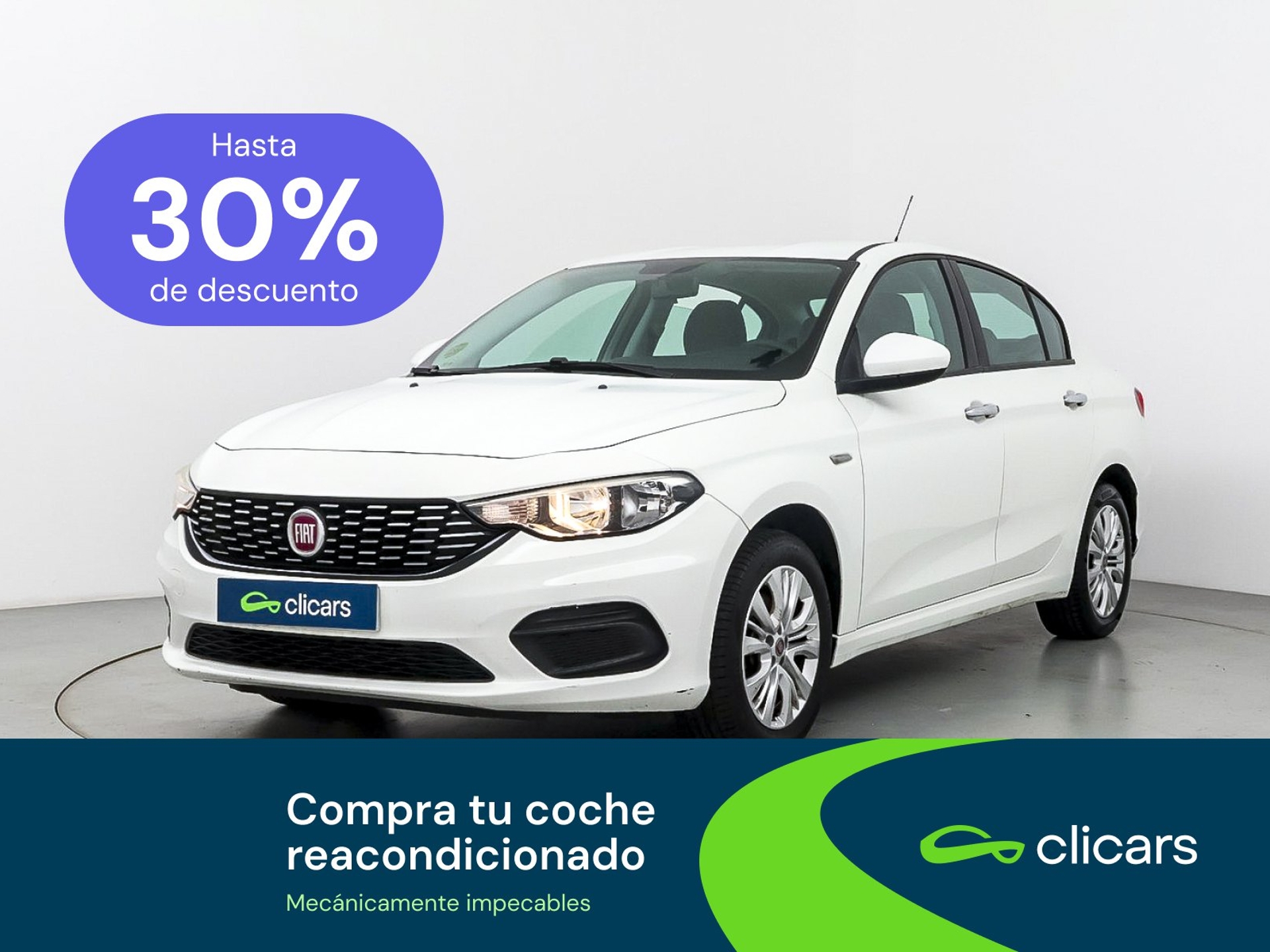 Imagen de FIAT Tipo