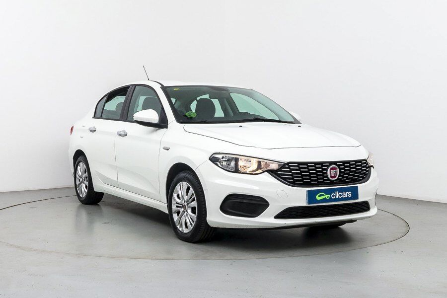 Foto del FIAT Tipo Sedán 1.3 Multijet II Easy