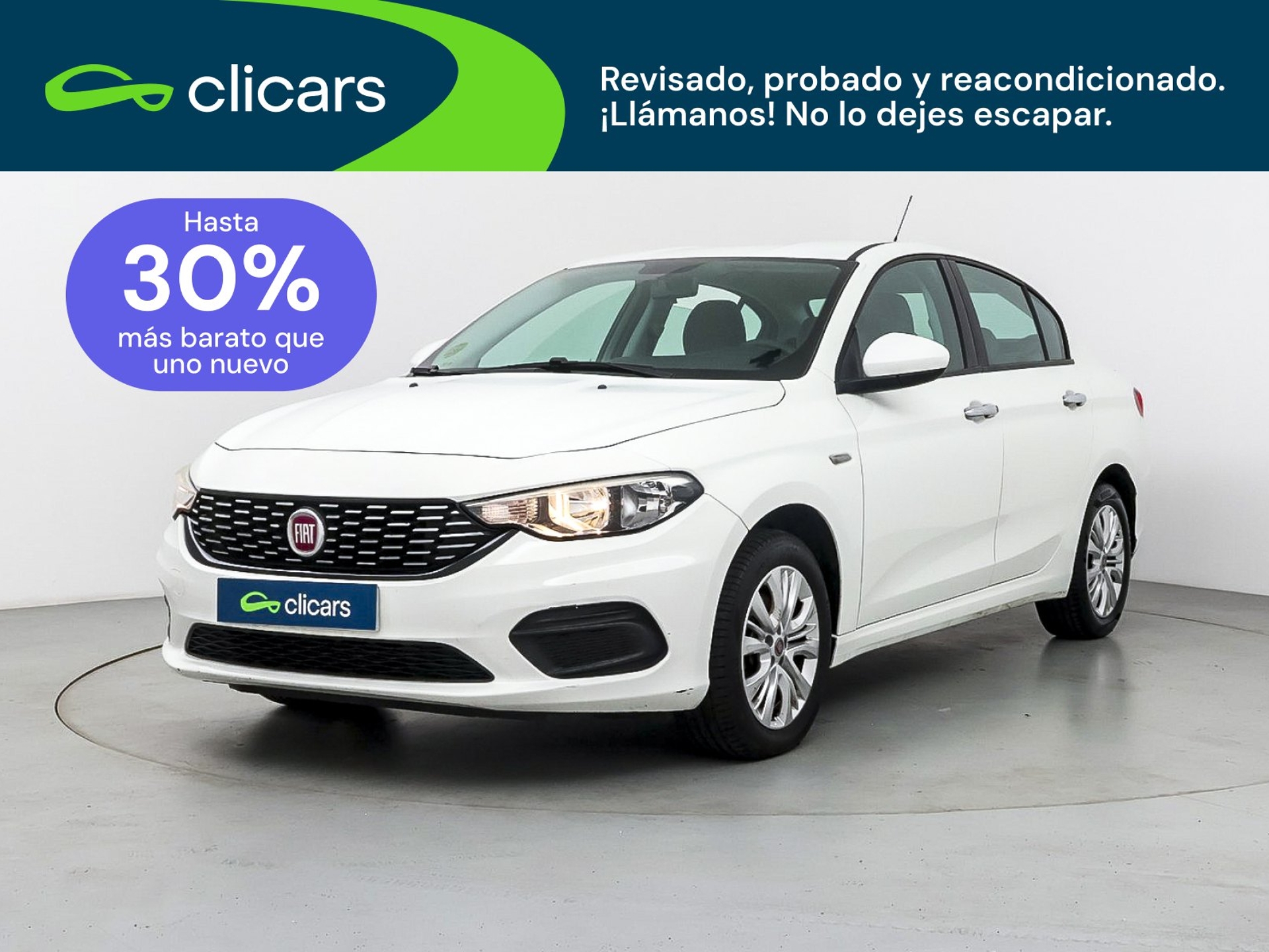 Imagen de FIAT Tipo