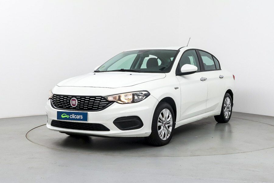 Foto del FIAT Tipo Sedán 1.3 Multijet II Easy