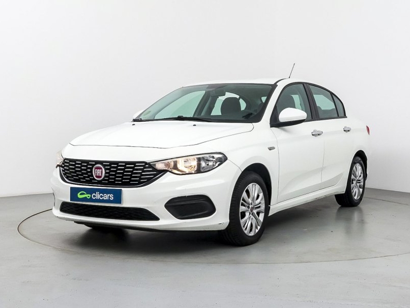 Foto del FIAT Tipo Sedán 1.3 Multijet II Easy