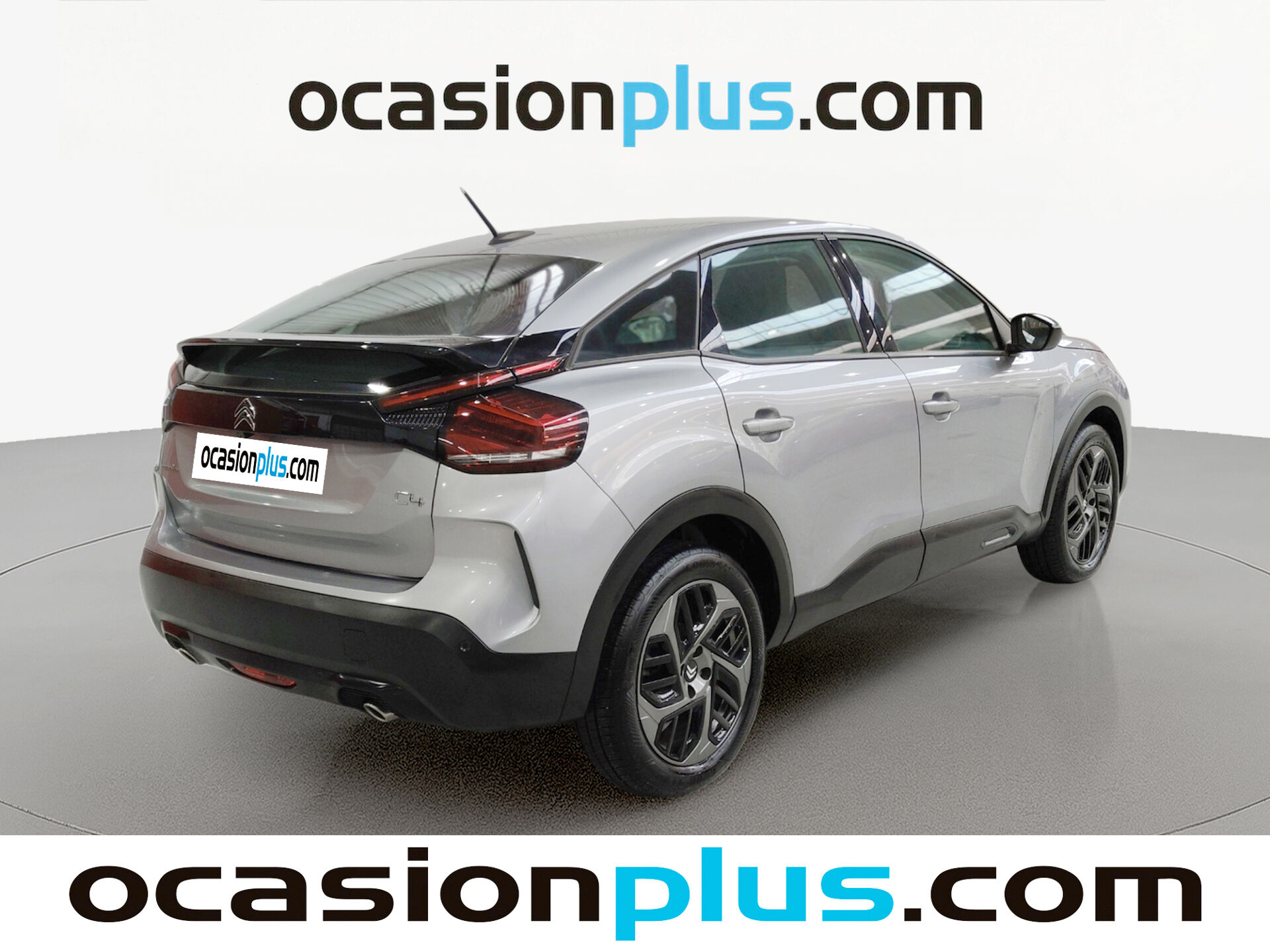 Imagen 3 de CITROEN C4