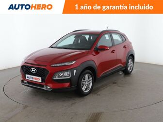 Imagen de HYUNDAI Kona 1.0 TGDI Klass 4x2