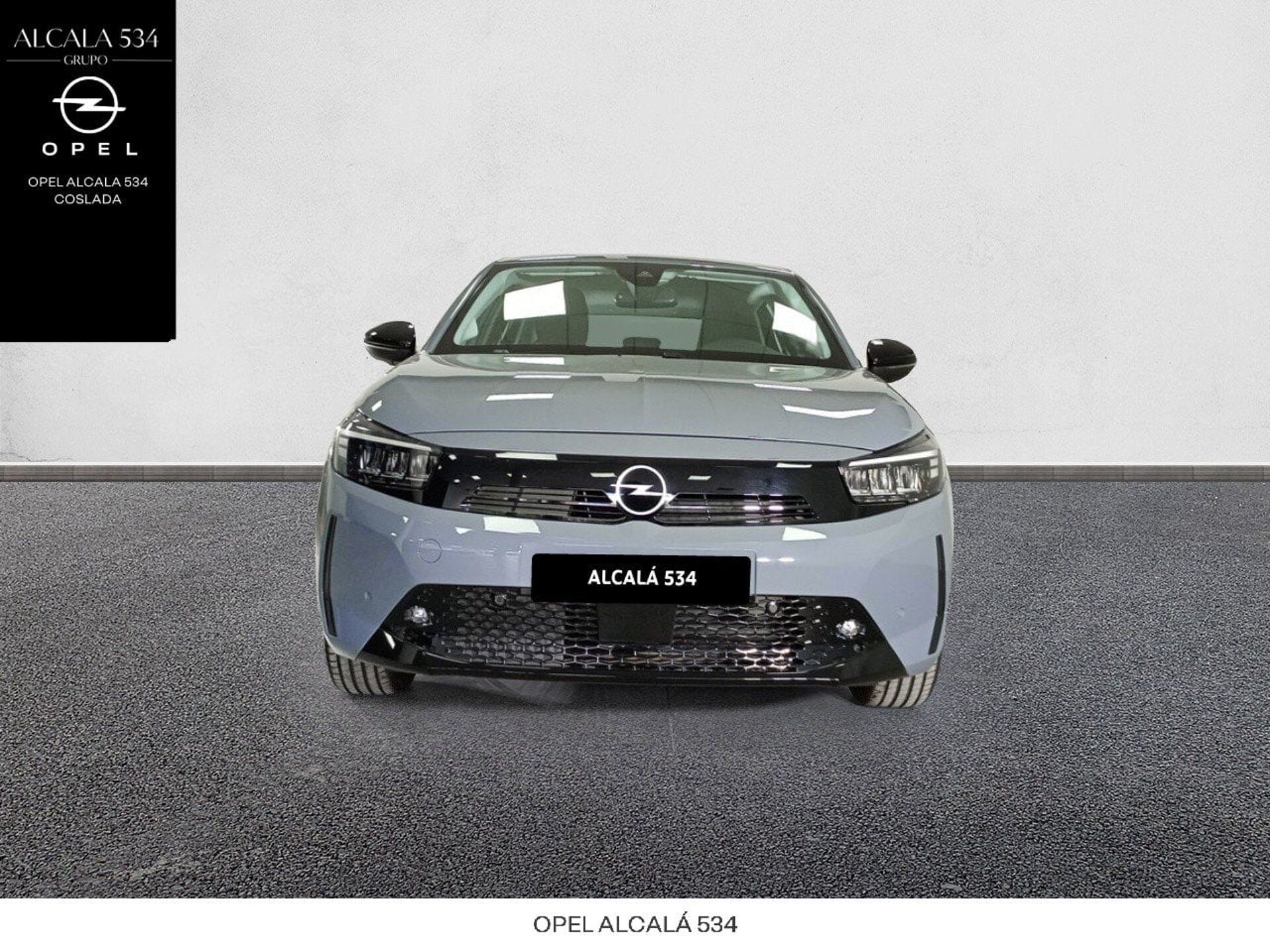 Imagen 2 de OPEL Corsa