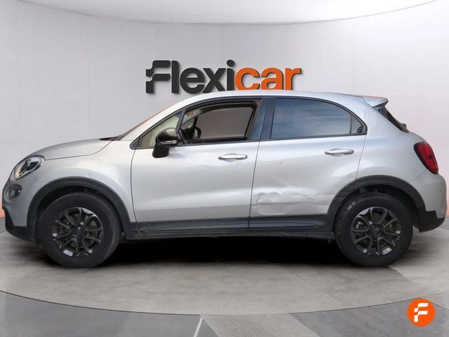 Foto del FIAT 500X 1.5 Hybrid Club DDCT