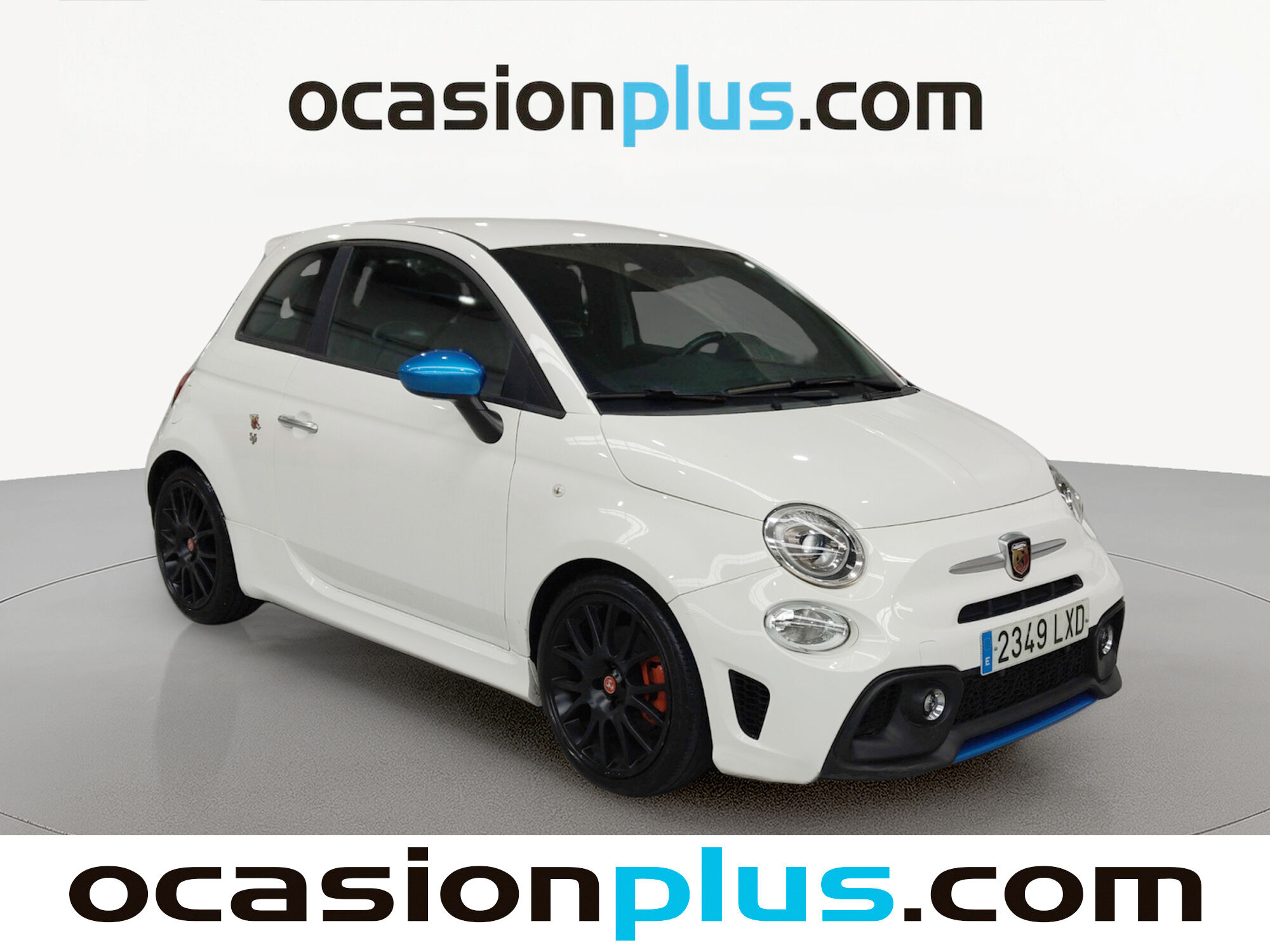 Foto del ABARTH 595 1.4T JET 121KW