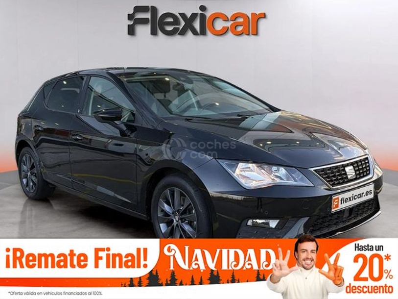 Foto del SEAT León 1.5 EcoTSI S&S Style 130