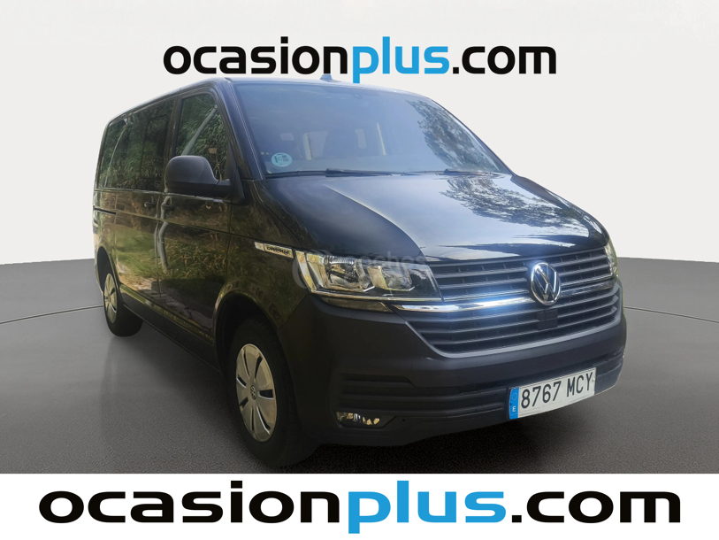 Foto del VOLKSWAGEN Caravelle 2.0TDI BMT Origin Batalla Corta 110kW