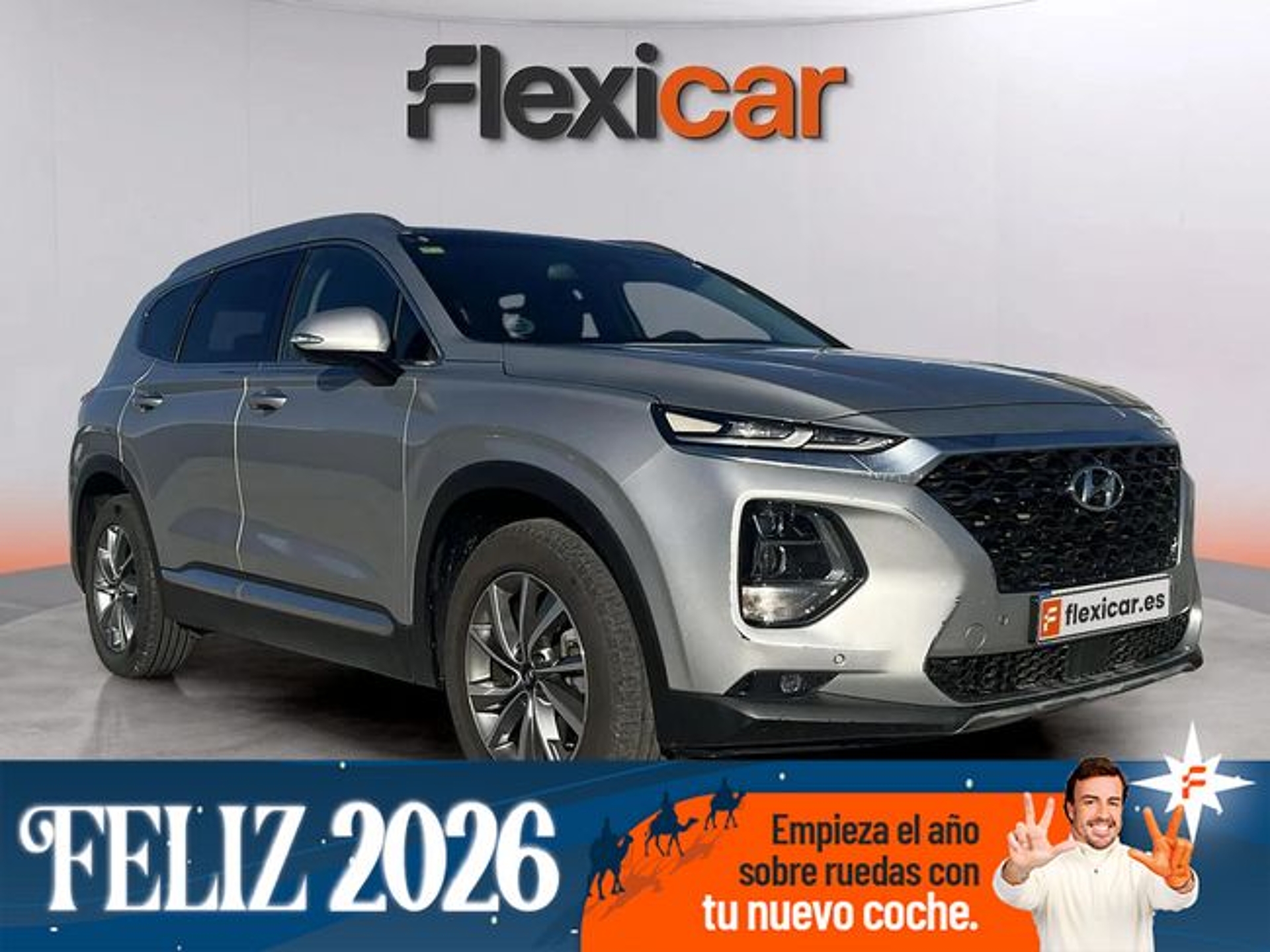 Imagen de HYUNDAI Santa Fe