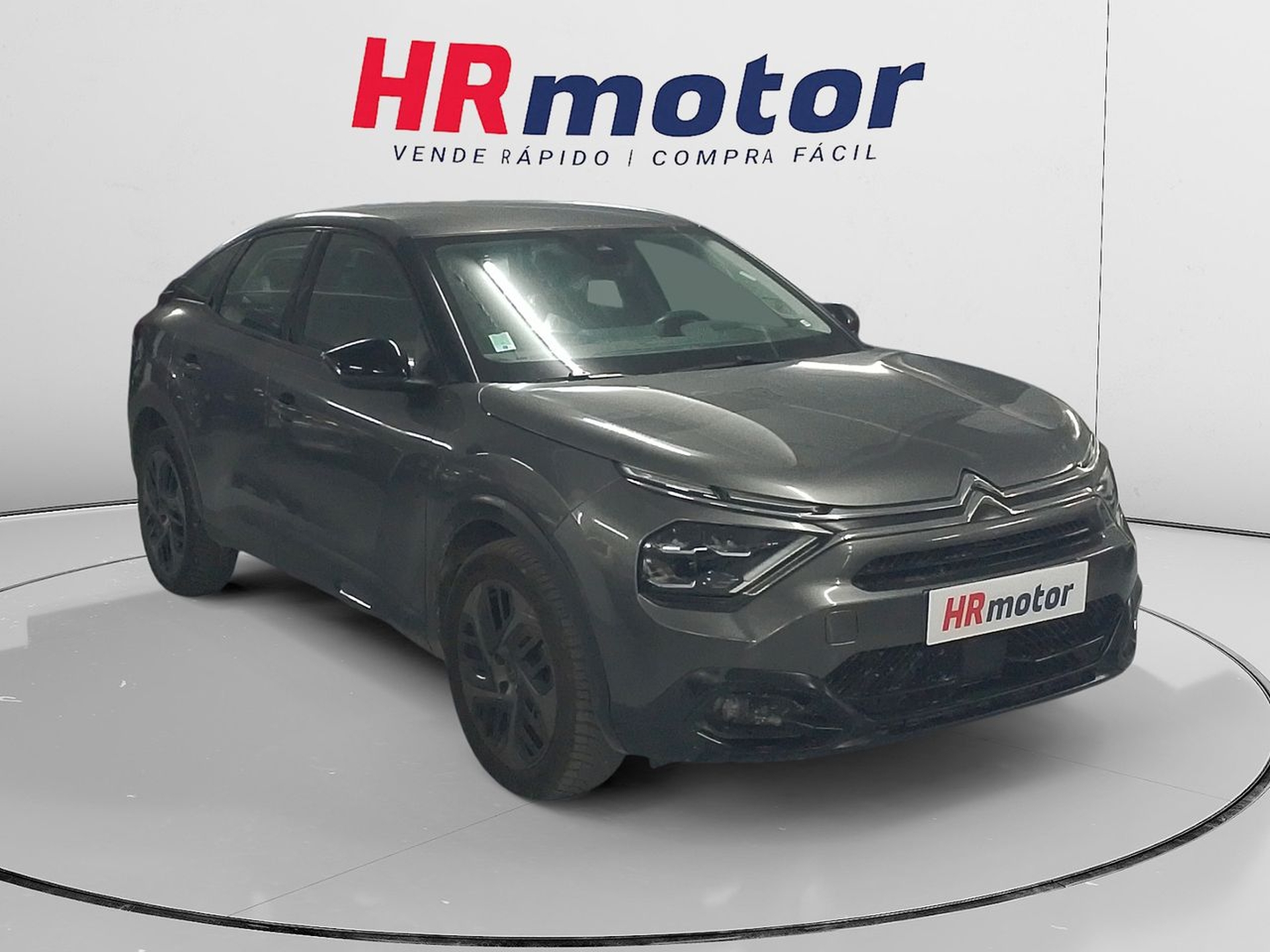 Imagen de CITROEN C4