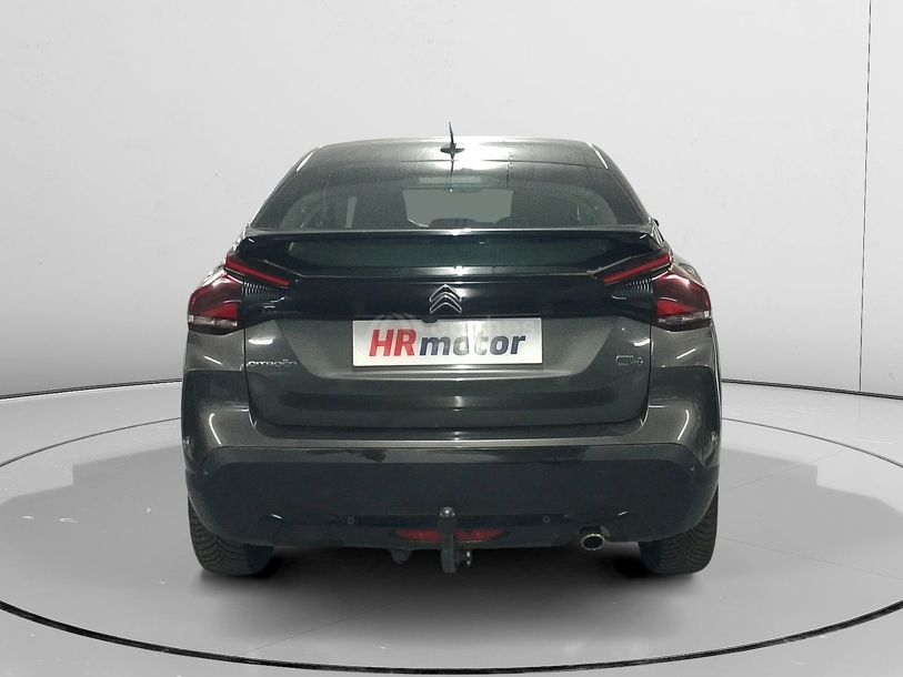 Foto del CITROEN C4 1.5 BlueHDI S&S Feel Pack 110