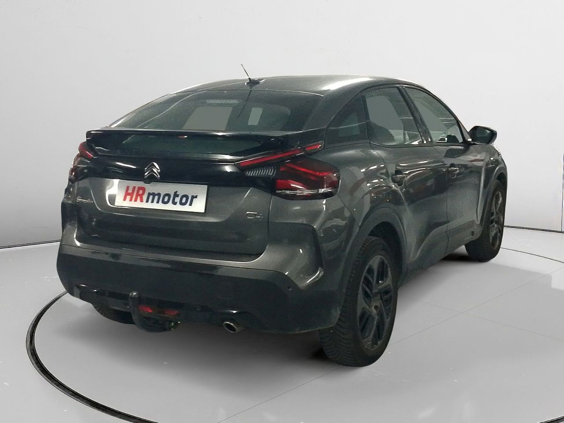 Imagen 2 de CITROEN C4