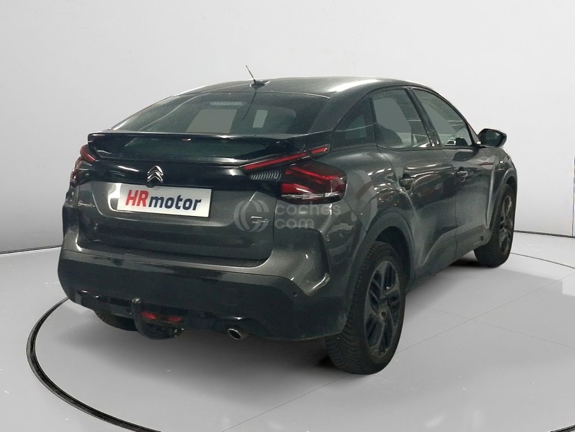 Foto del CITROEN C4 1.5 BlueHDI S&S Feel Pack 110