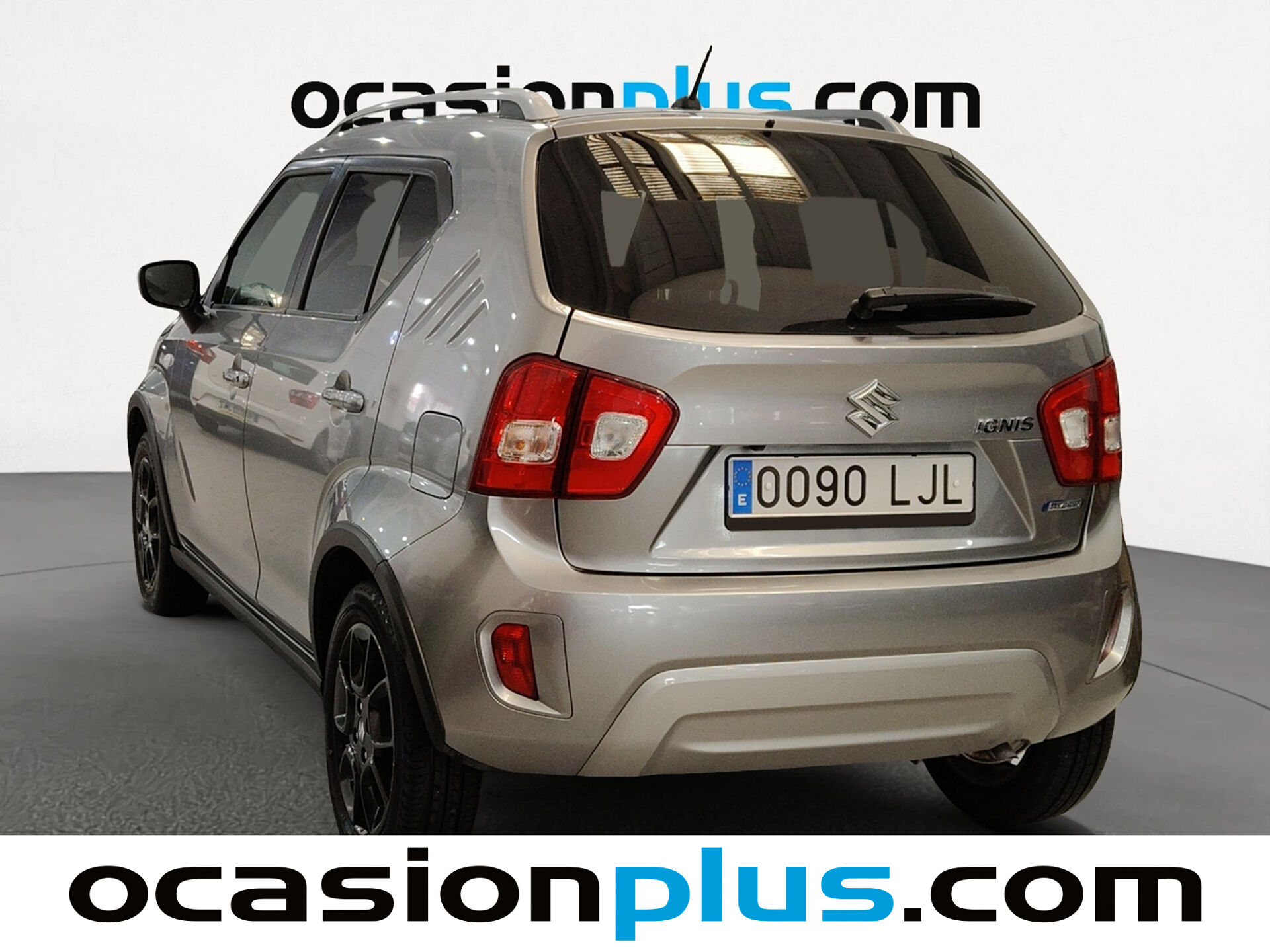 Imagen 3 de SUZUKI Ignis