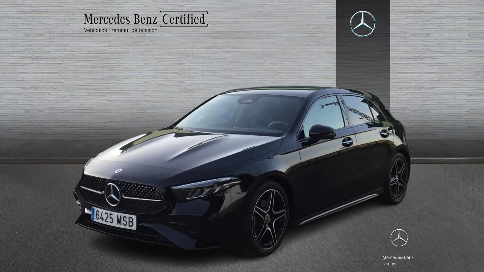MERCEDES Clase A (A 180) en Murcia