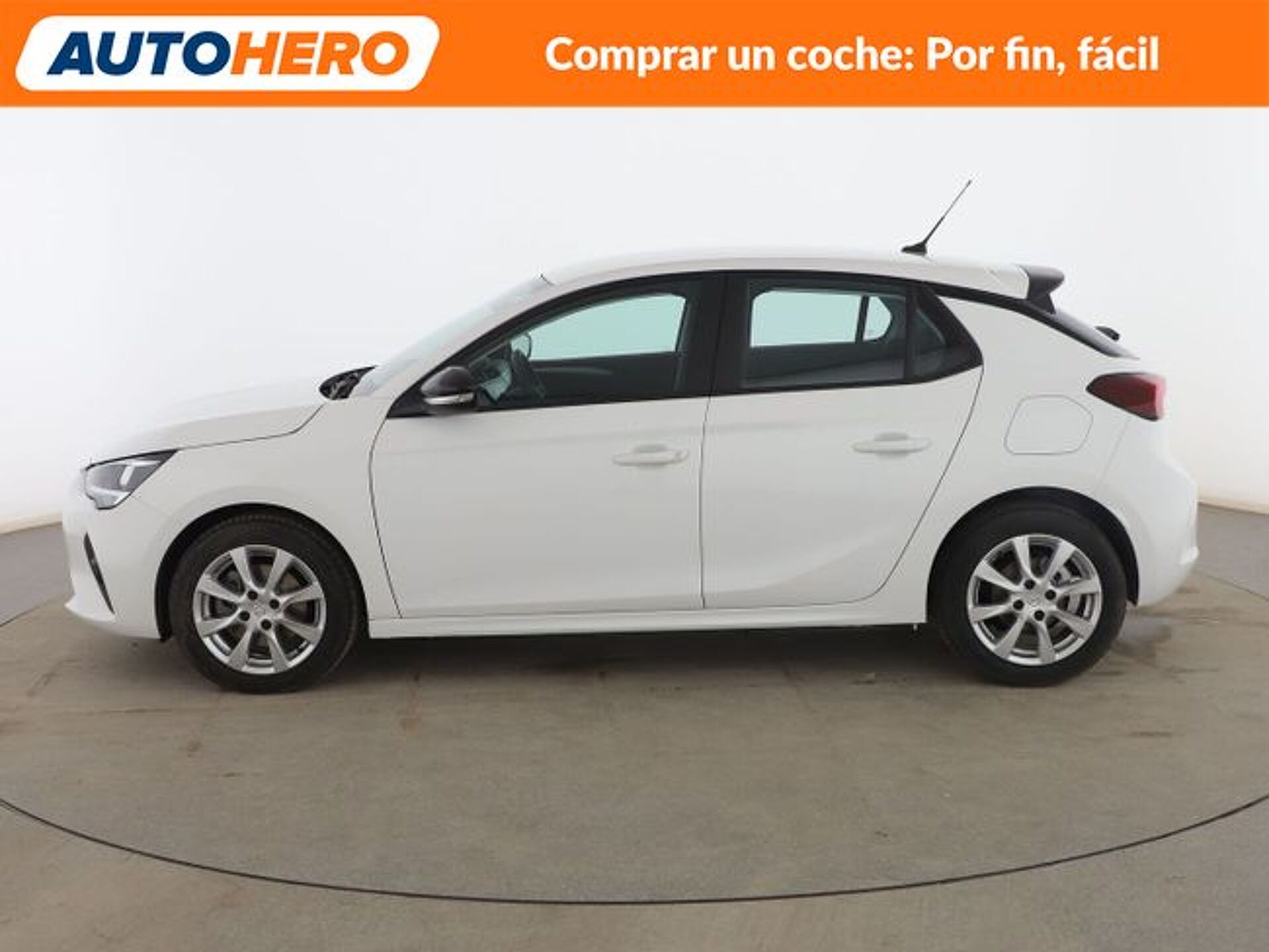 Imagen 3 de OPEL Corsa