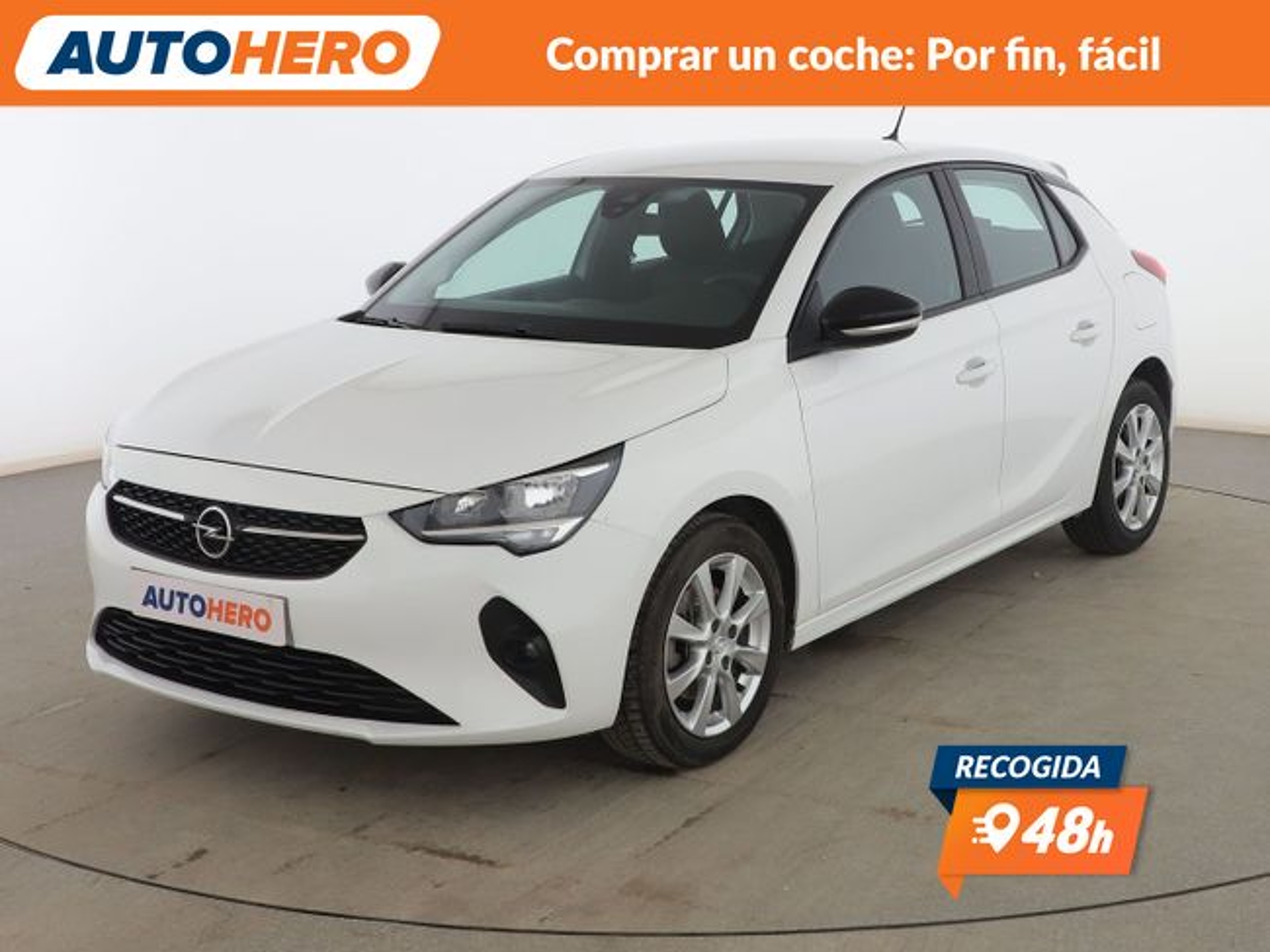 Imagen de OPEL Corsa