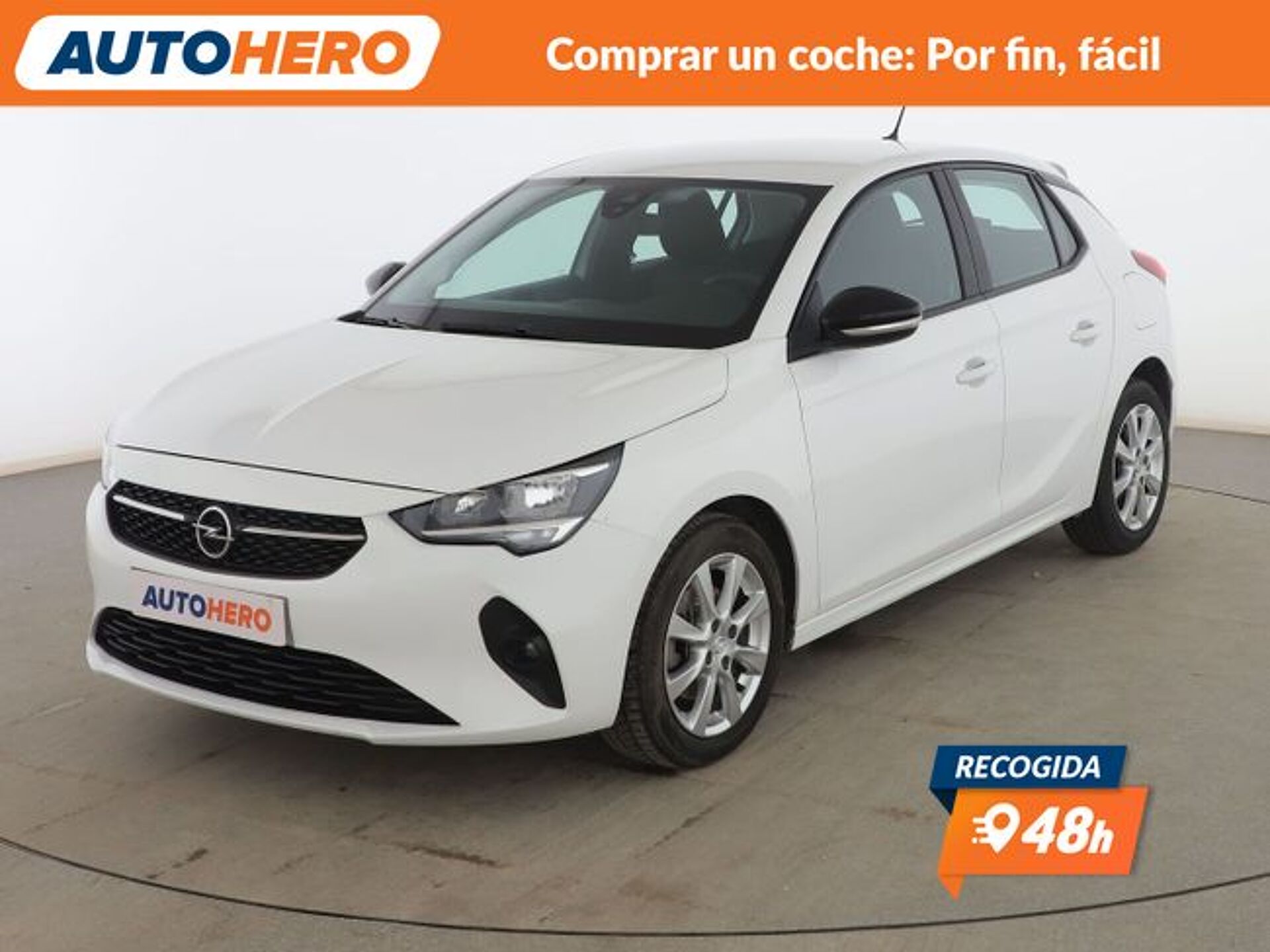 Imagen 1 de OPEL Corsa