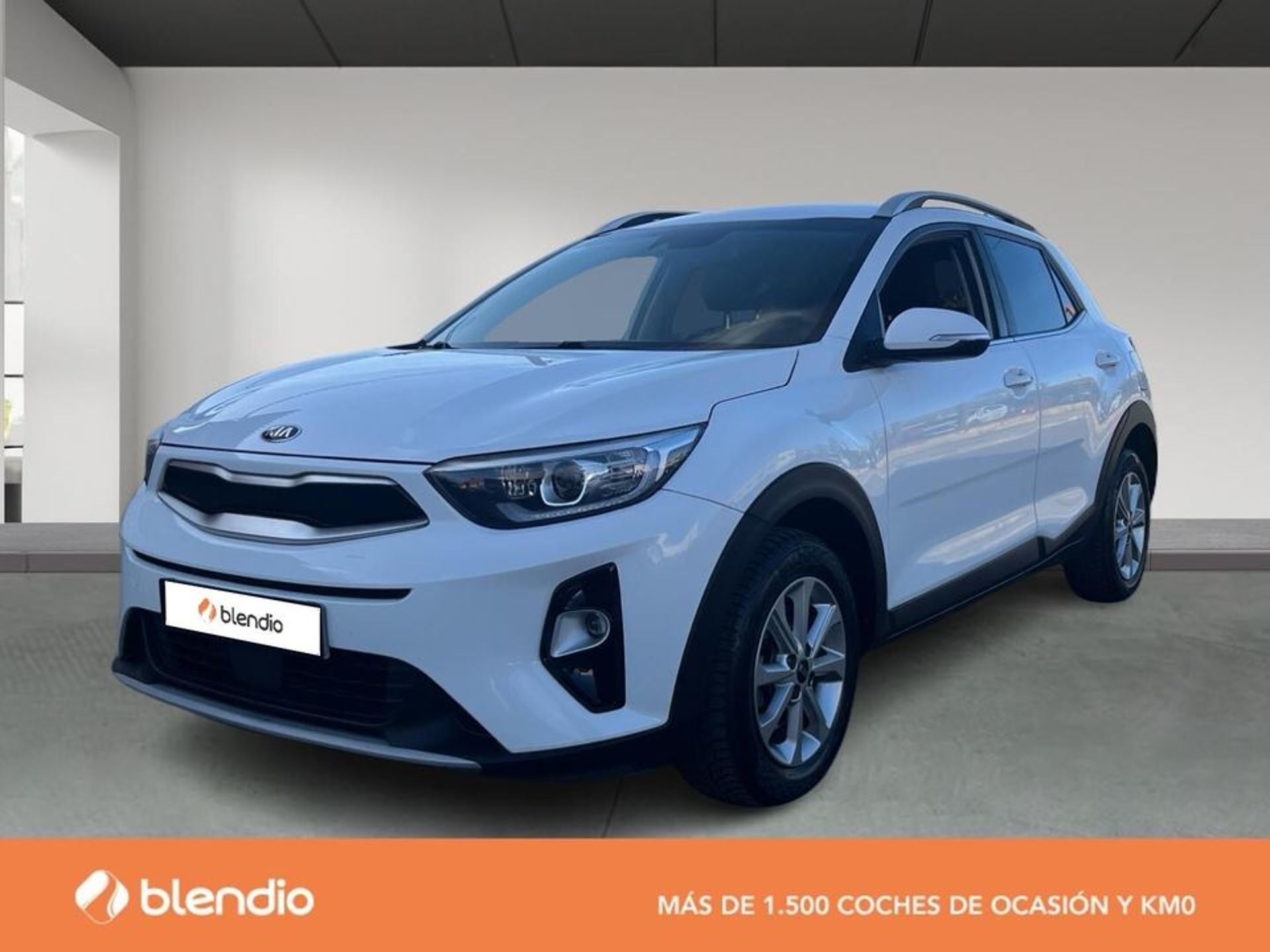 Imagen de KIA Stonic
