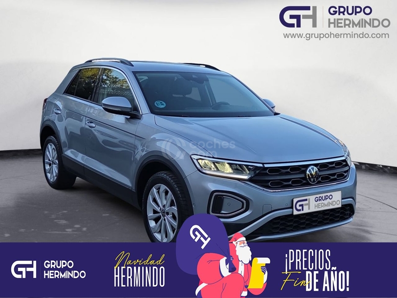 Foto del VOLKSWAGEN T-Roc 2.0TDI Edition 85kW