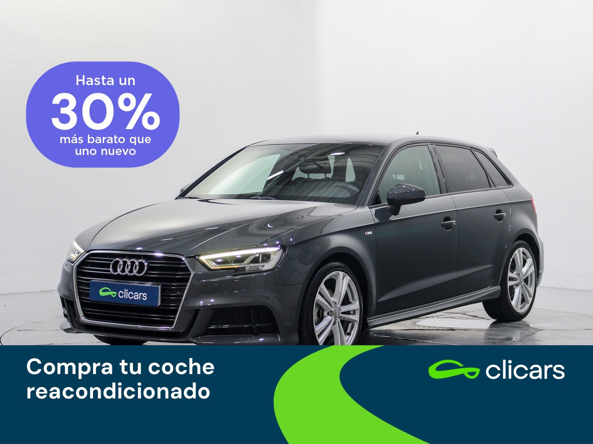 Imagen de AUDI A3