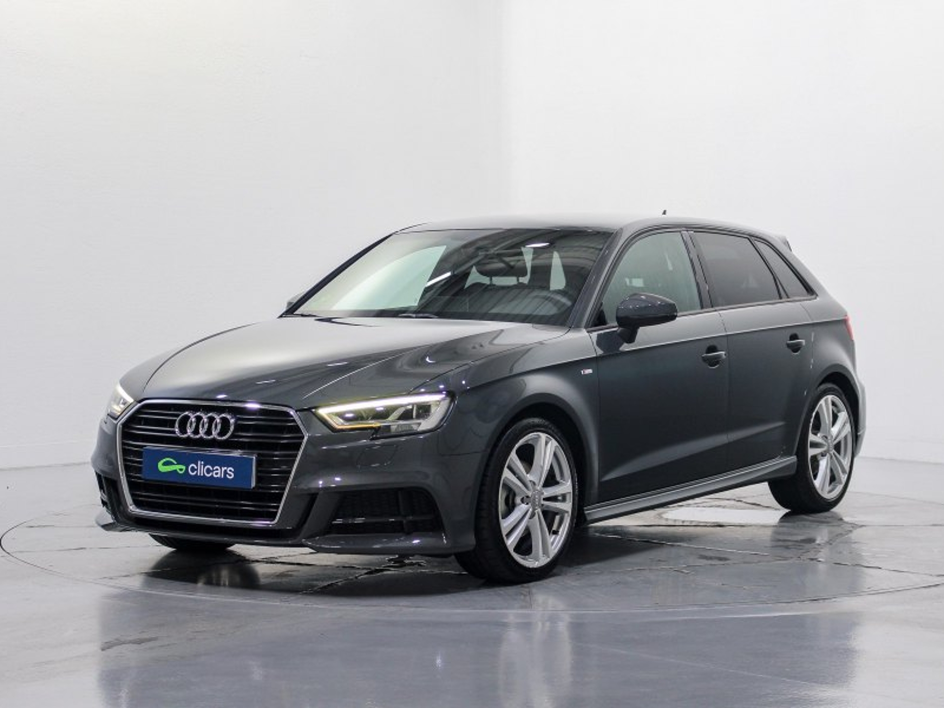 Imagen de AUDI A3