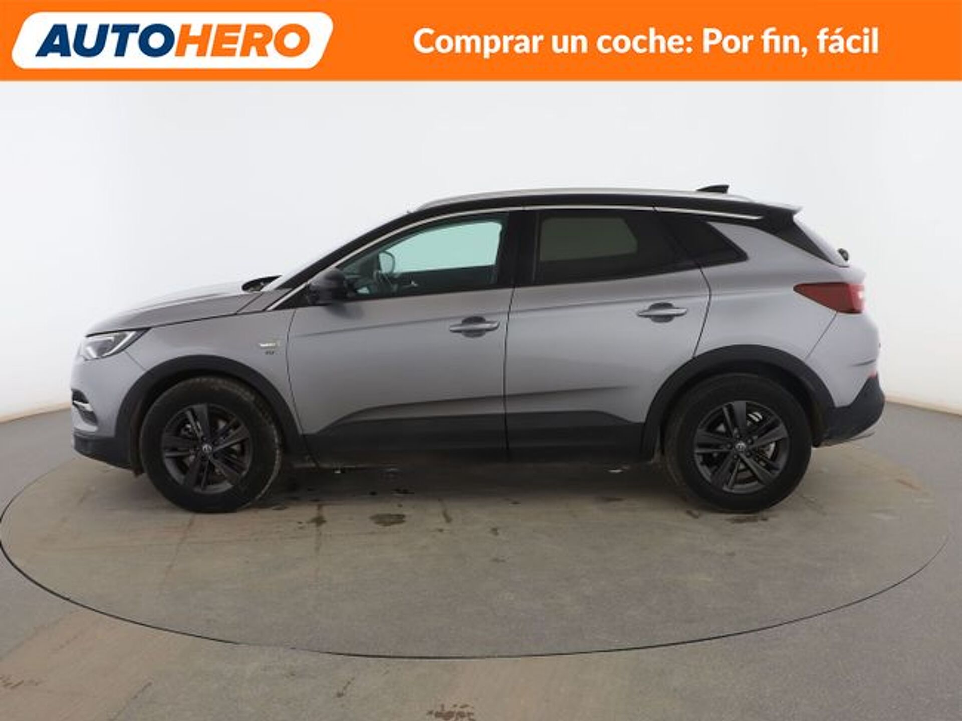 Imagen 3 de OPEL Grandland X