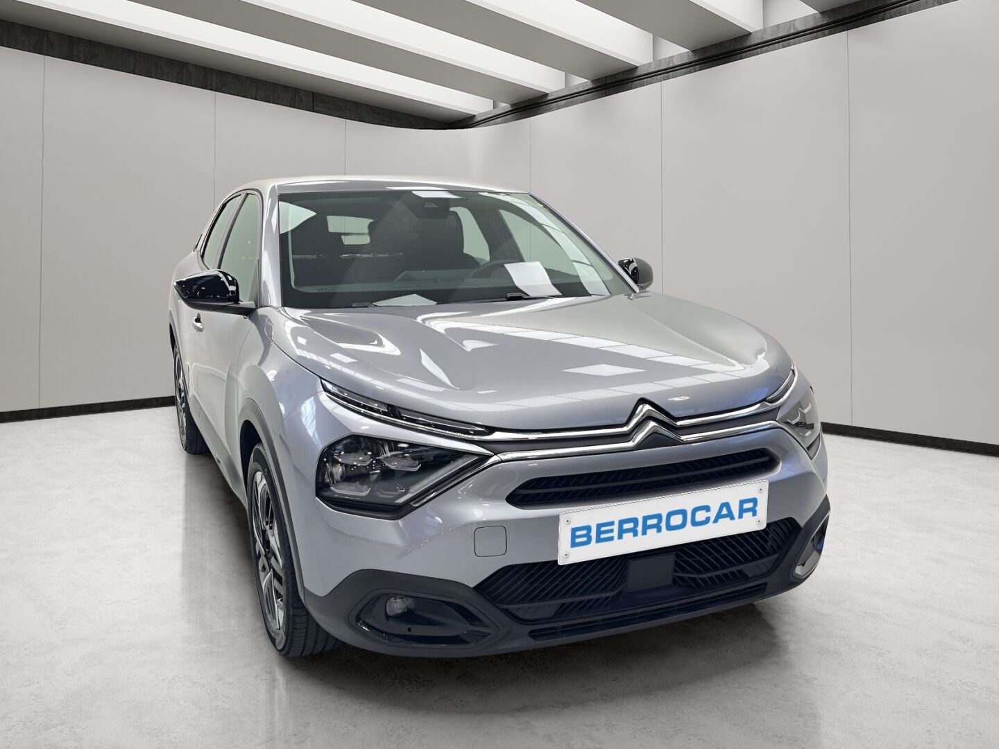 CITROEN C4 (PureTech 130 S&S Plus 96 kW (131 CV)) en Sevilla