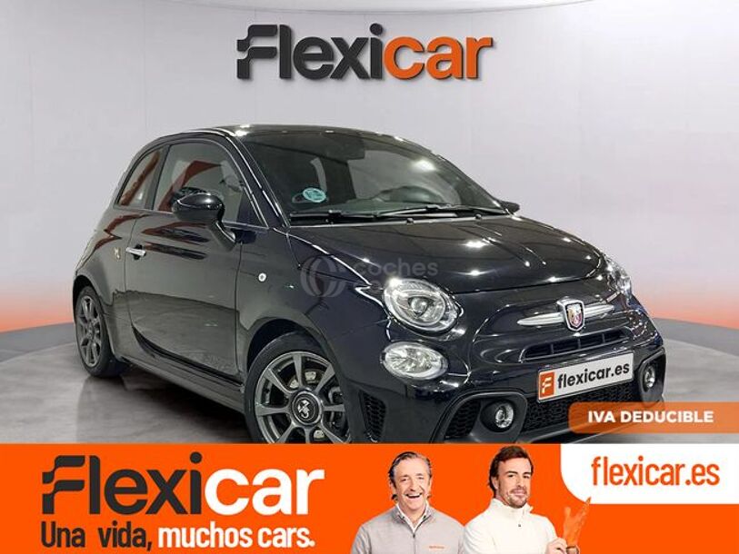 Foto del ABARTH 595 1.4T JET 121KW