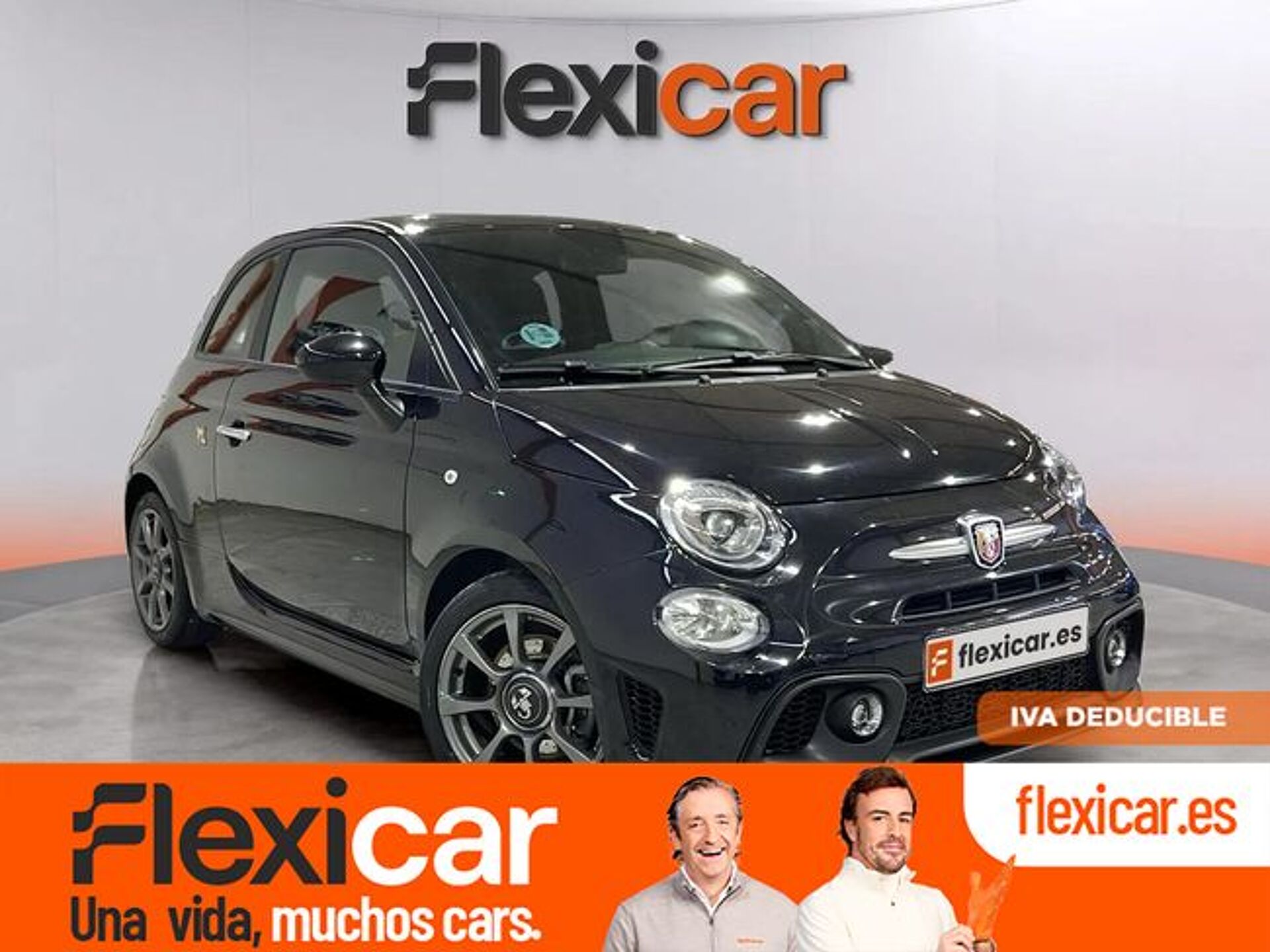 Imagen de ABARTH 595