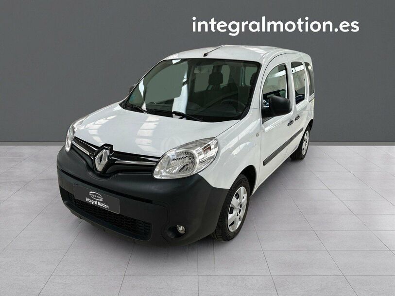 Foto del RENAULT Kangoo Combi 1.5dCi Energy S.E Extrem N1-AF 81kW