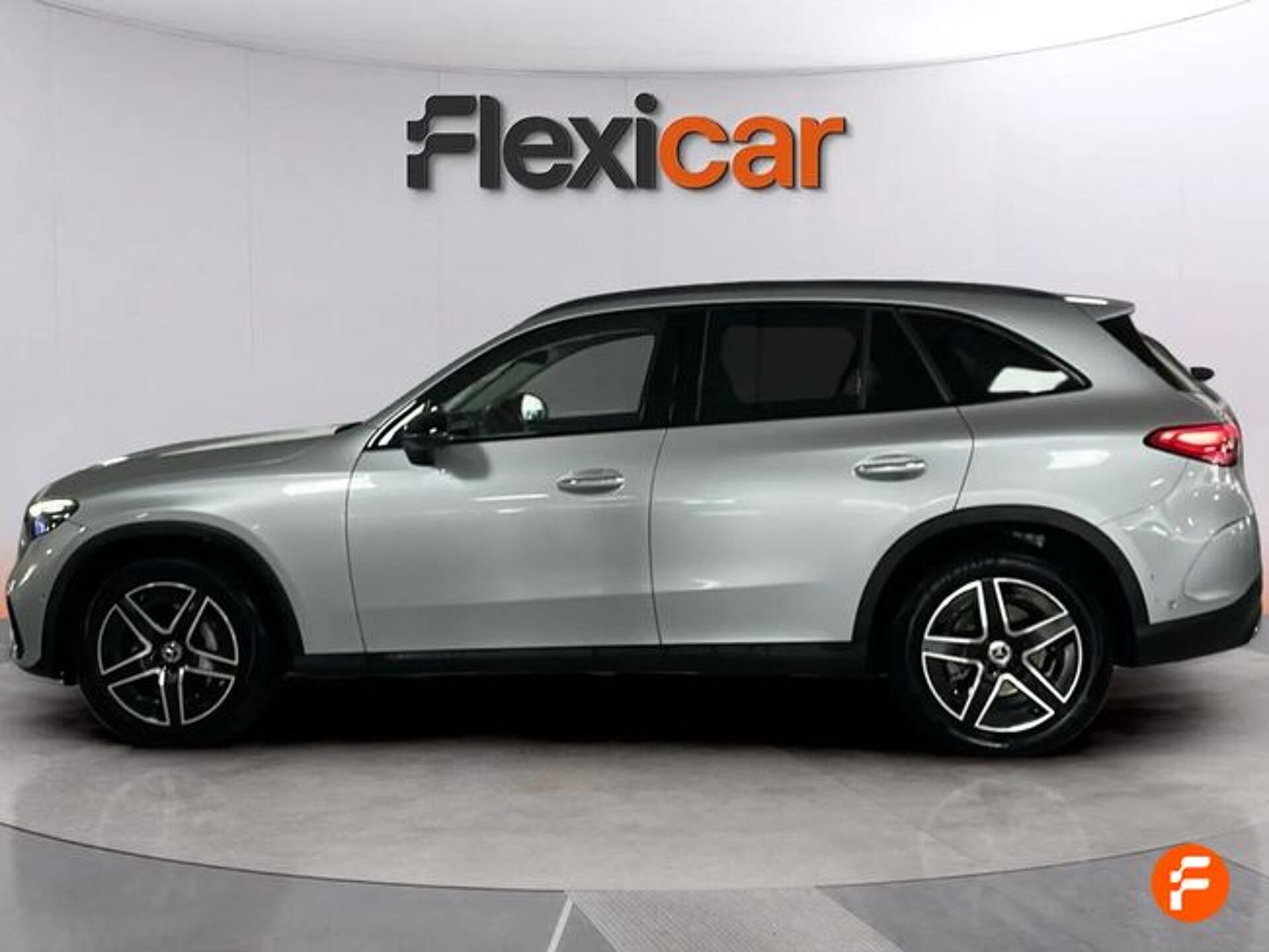 Imagen 3 de MERCEDES Clase GLC