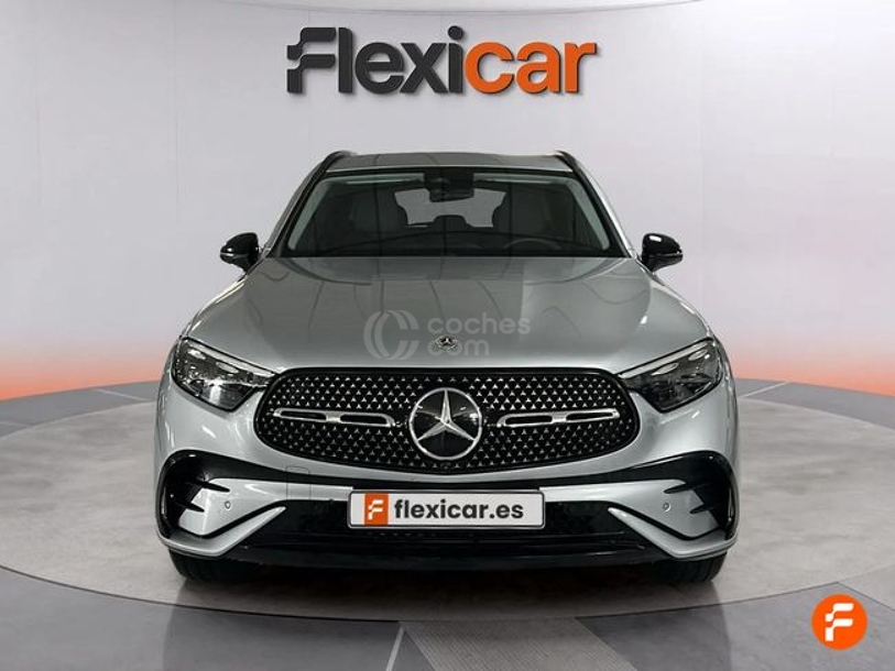 Foto del MERCEDES Clase GLC GLC Coupé 200 4Matic 9G-Tronic