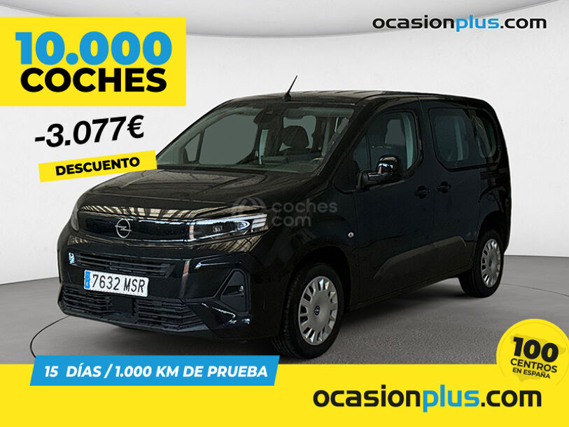 Foto del OPEL Combo Combi 1.5TD S-S L 100