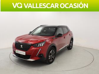 Imagen de PEUGEOT 2008 1.2 PureTech S&S GT Line 130