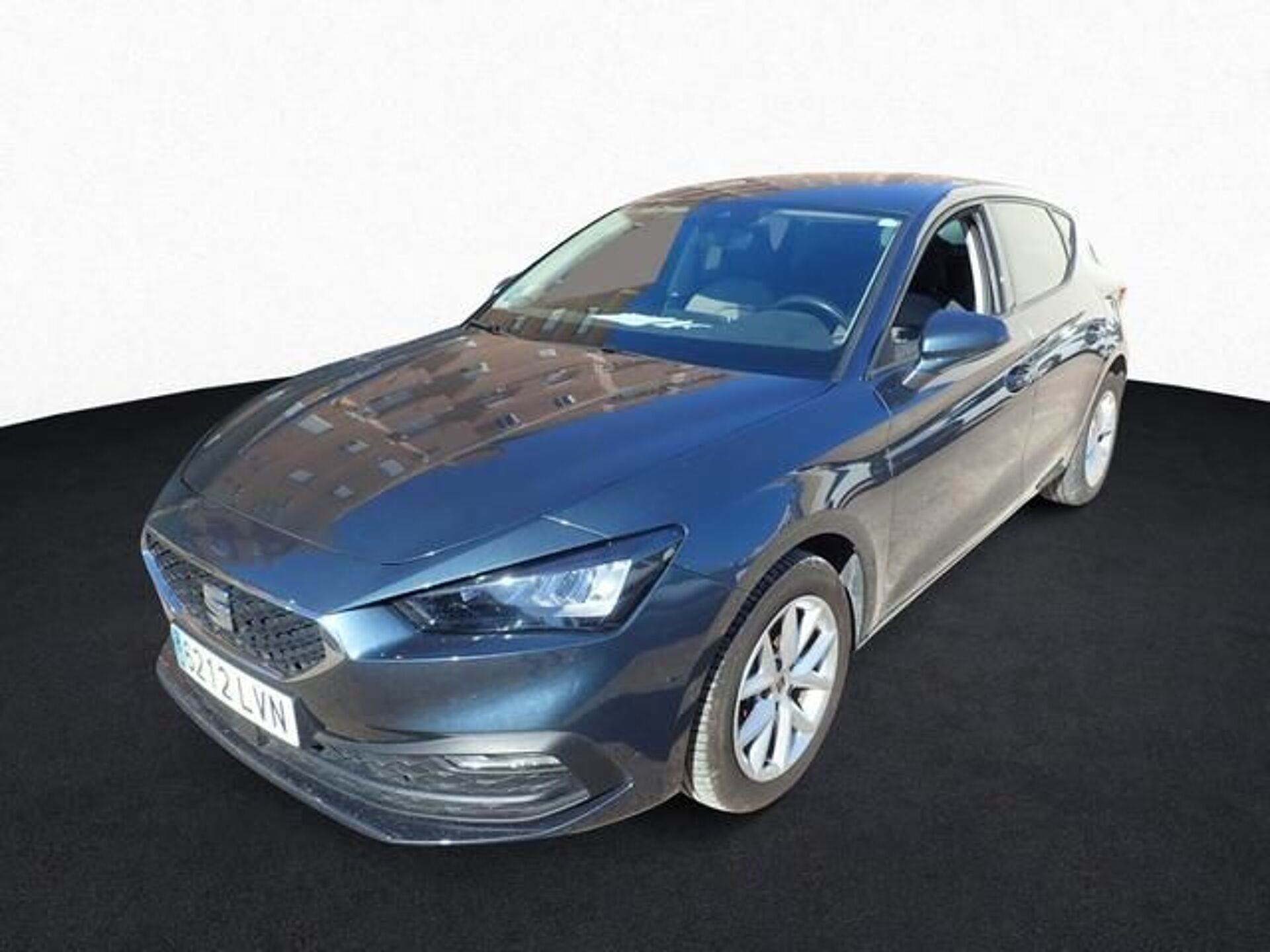 Imagen de SEAT León