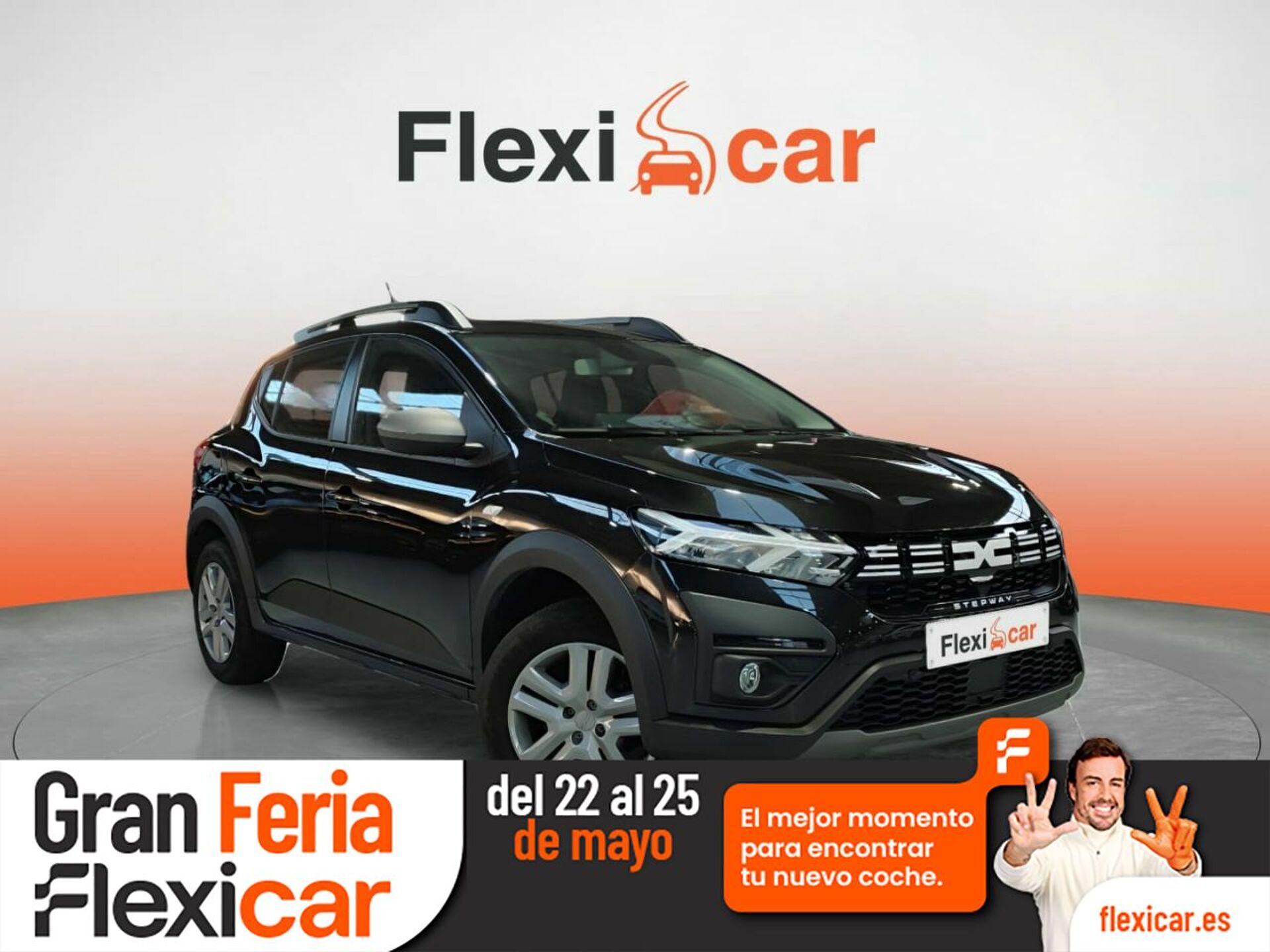 Imagen de DACIA Sandero