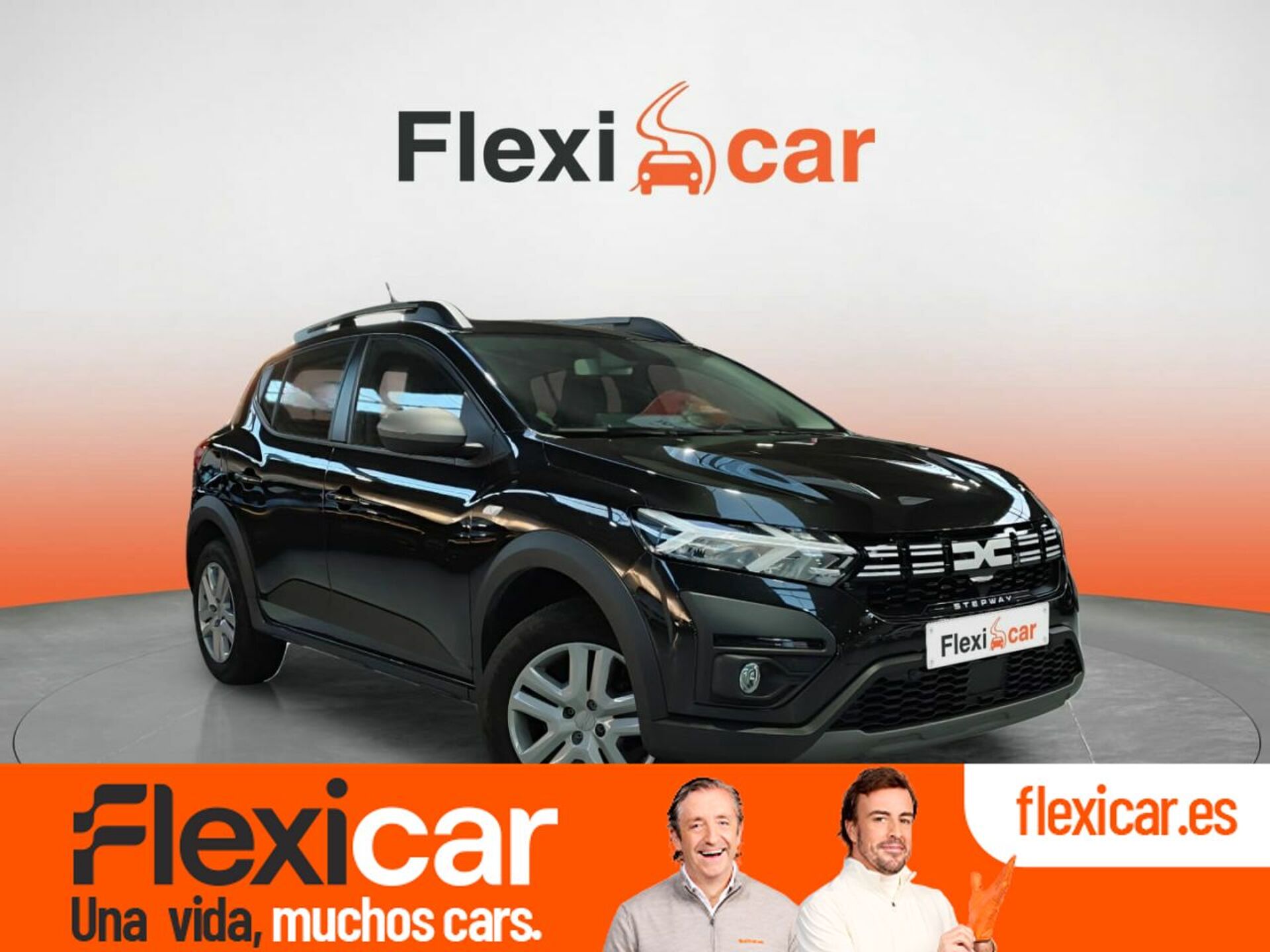 Imagen de DACIA Sandero