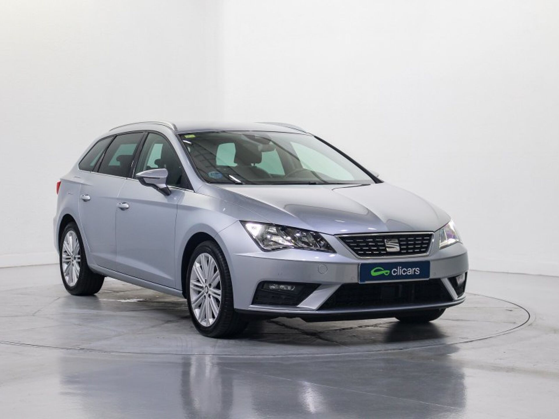 Imagen 3 de SEAT León