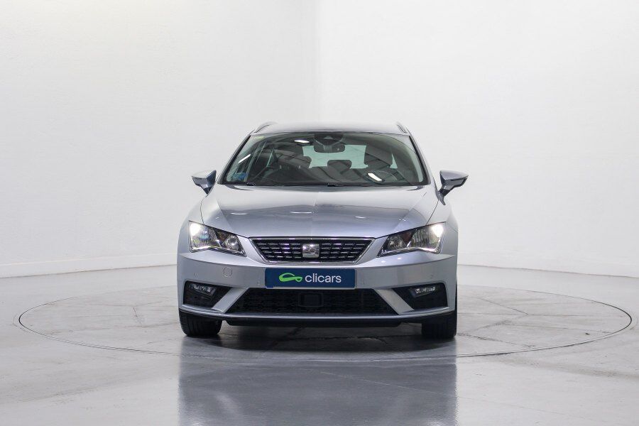 Foto del SEAT León ST 1.5 TGI GNC S&S Xcellence DSG7 130