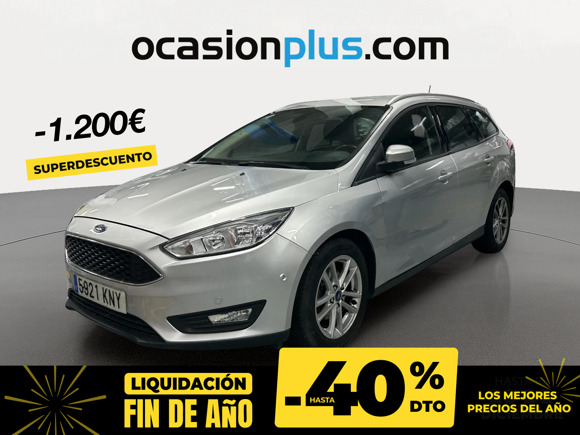 Imagen de FORD Focus
