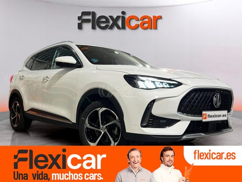 Foto del MG HS 1.5 T-GDI Luxury Aut.