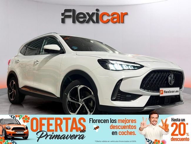 Foto del MG HS 1.5 T-GDI Luxury Aut.