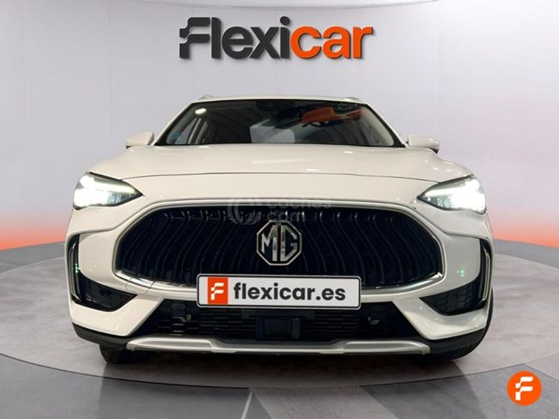 Foto del MG HS 1.5 T-GDI Luxury Aut.