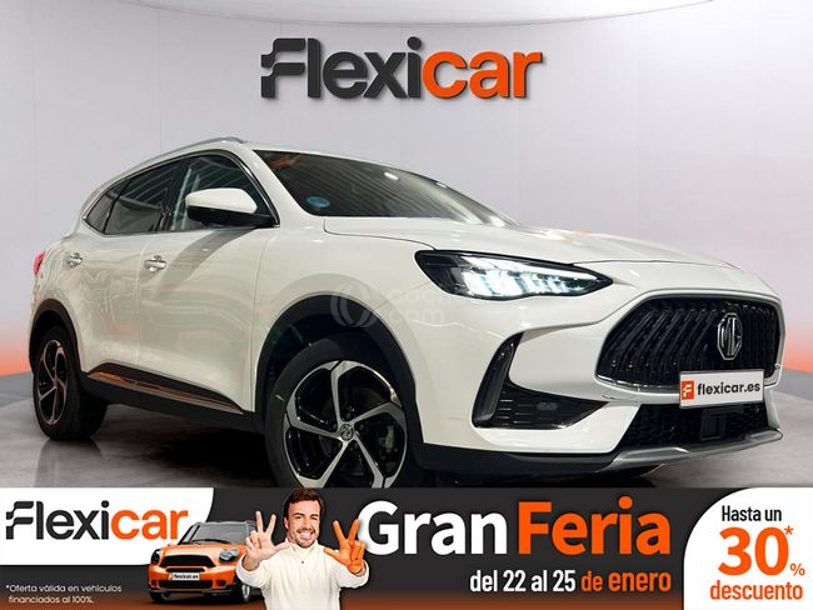 Foto del MG HS 1.5 T-GDI Luxury Aut.