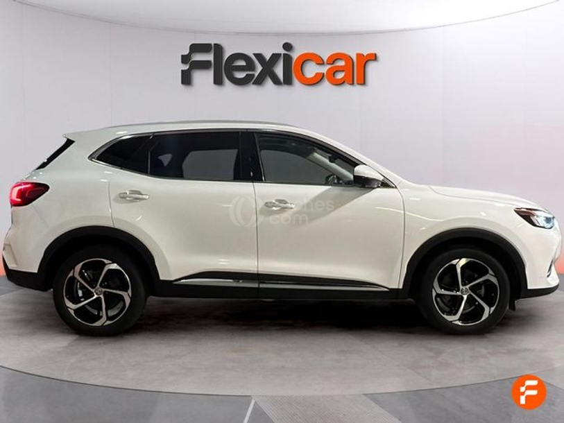 Foto del MG HS 1.5 T-GDI Luxury Aut.