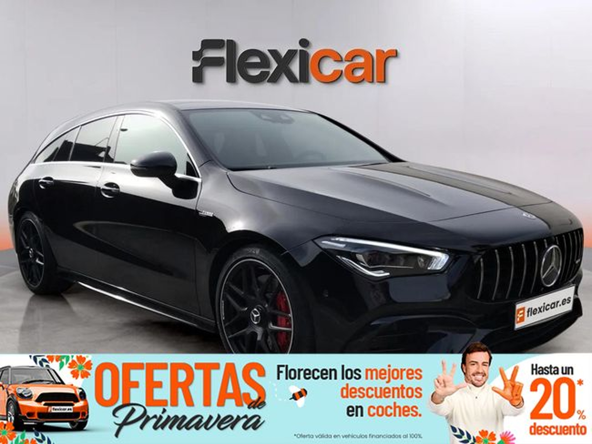 Imagen de MERCEDES Clase CLA