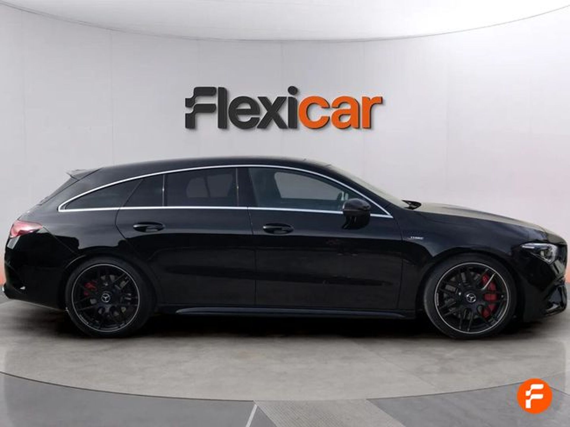 Imagen 3 de MERCEDES Clase CLA