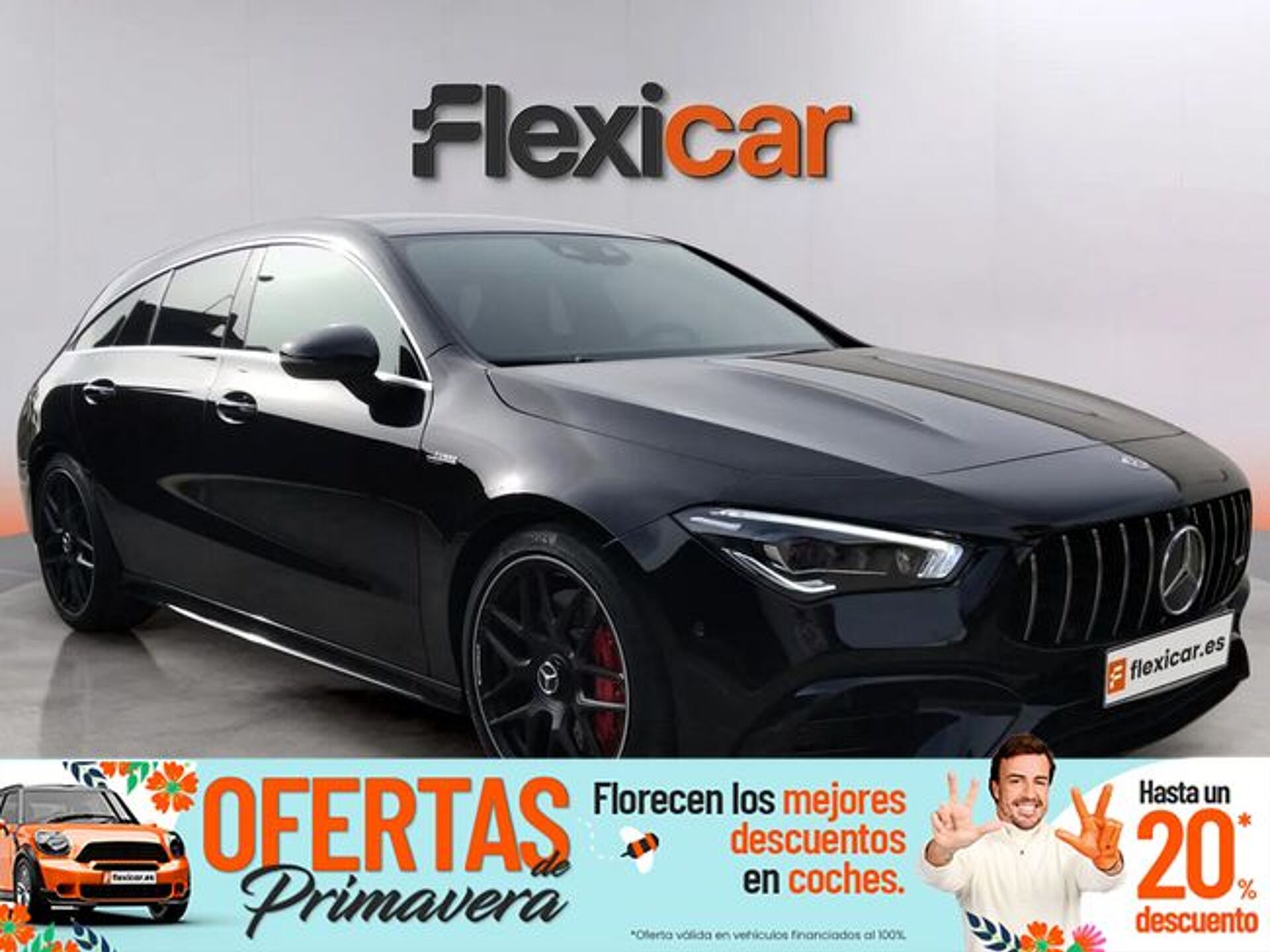 Imagen 1 de MERCEDES Clase CLA